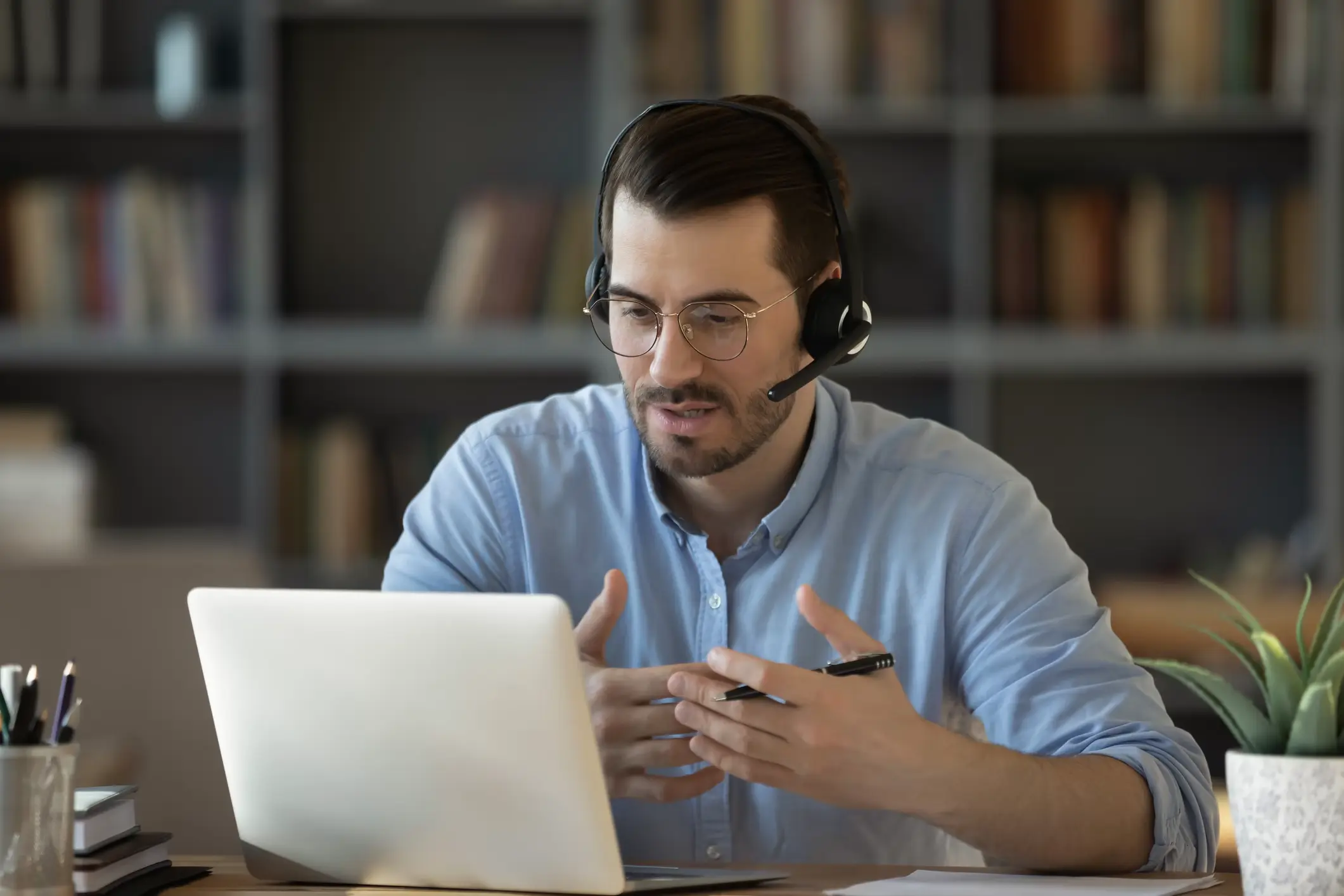 Internships Programs