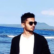 Krunal Bhimani