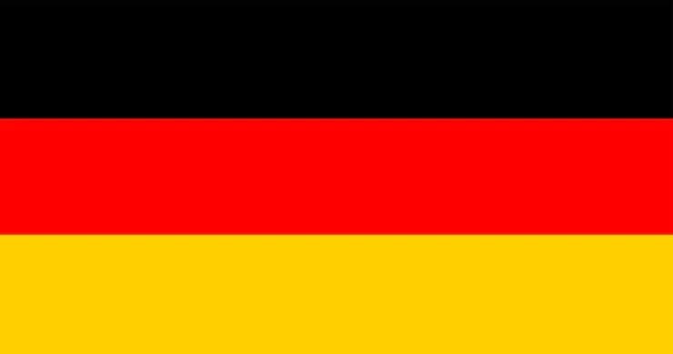 Study In Germany flag
