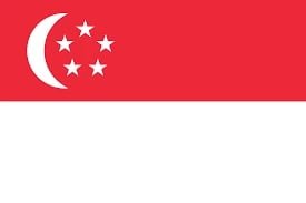 Study In Singapore flag