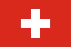 Study In Switzerland flag