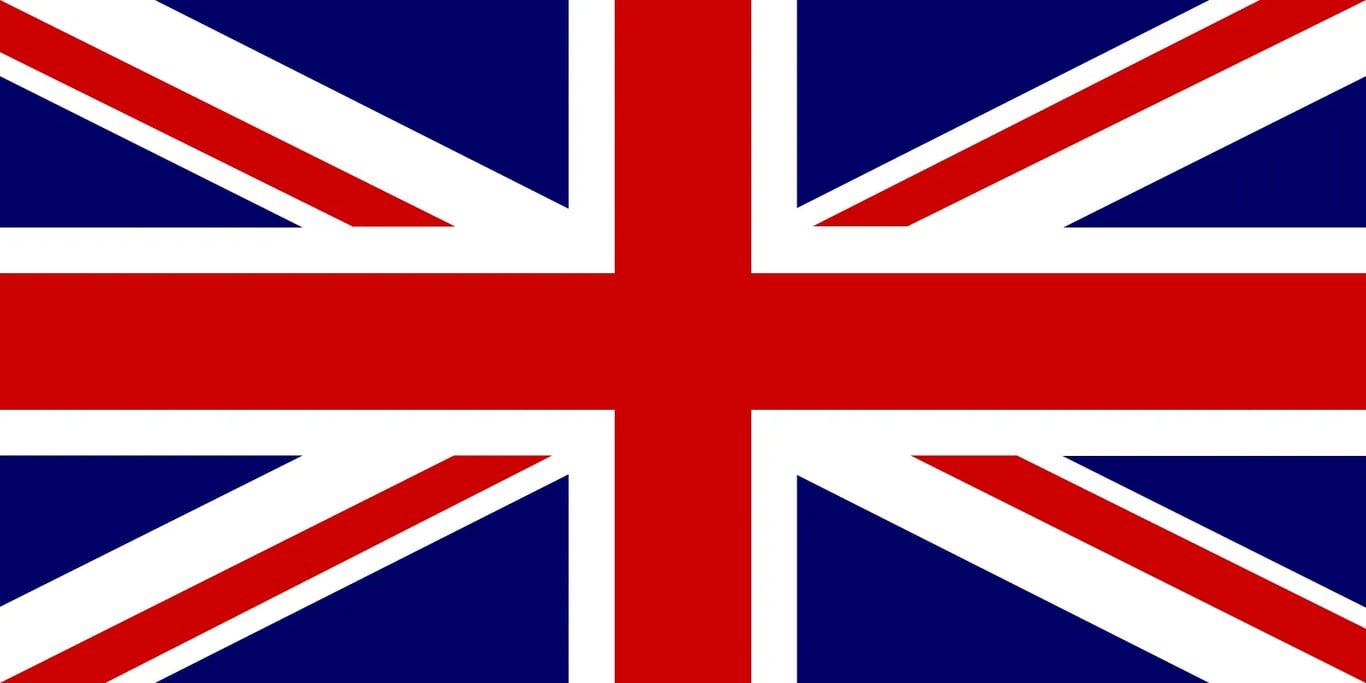 Study In UK flag