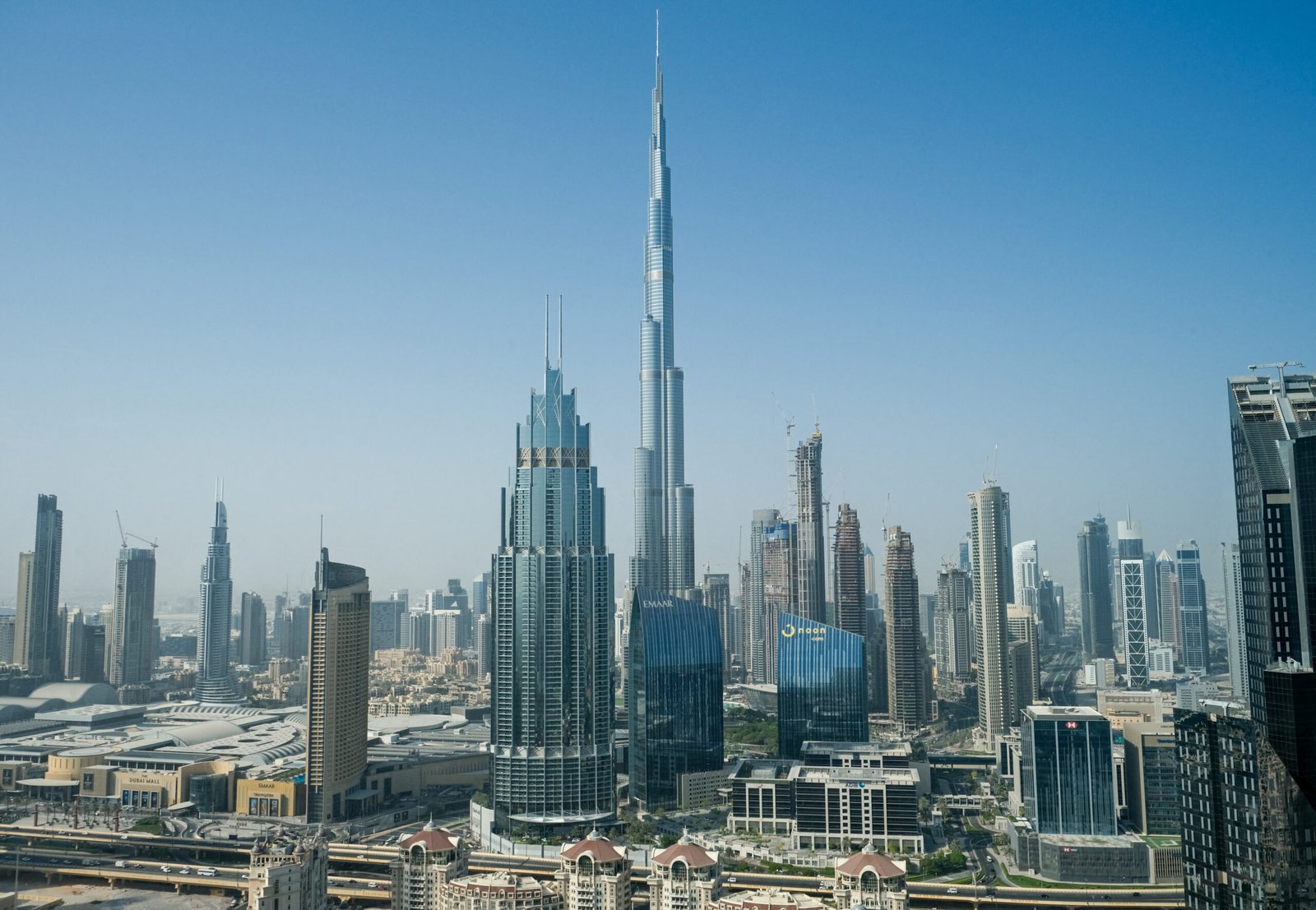 Study In Dubai