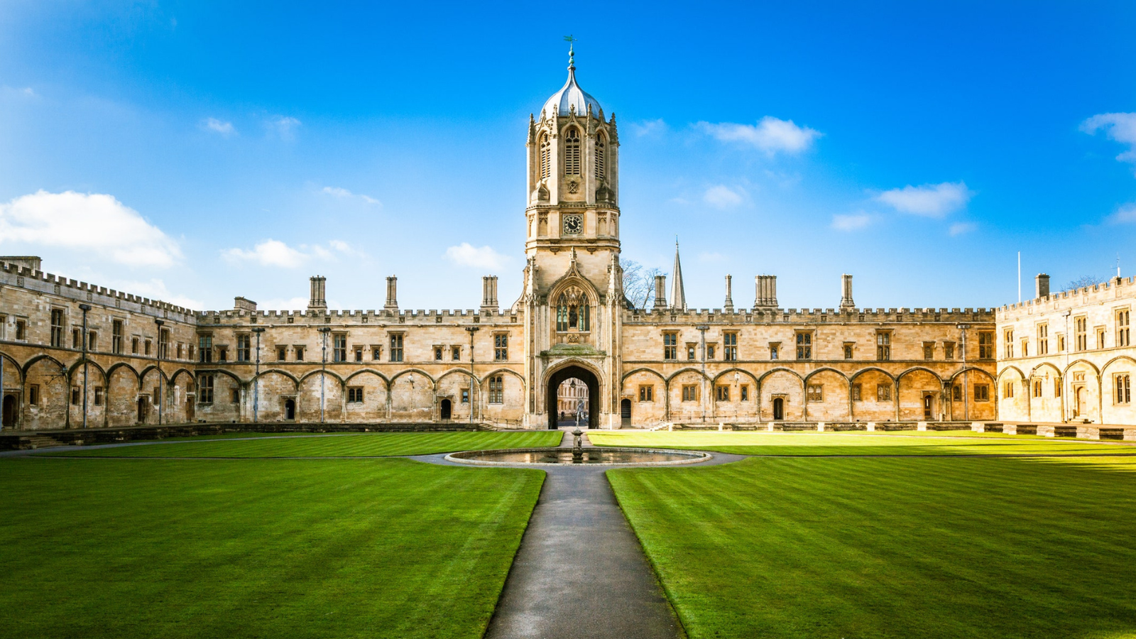 Study In Europe