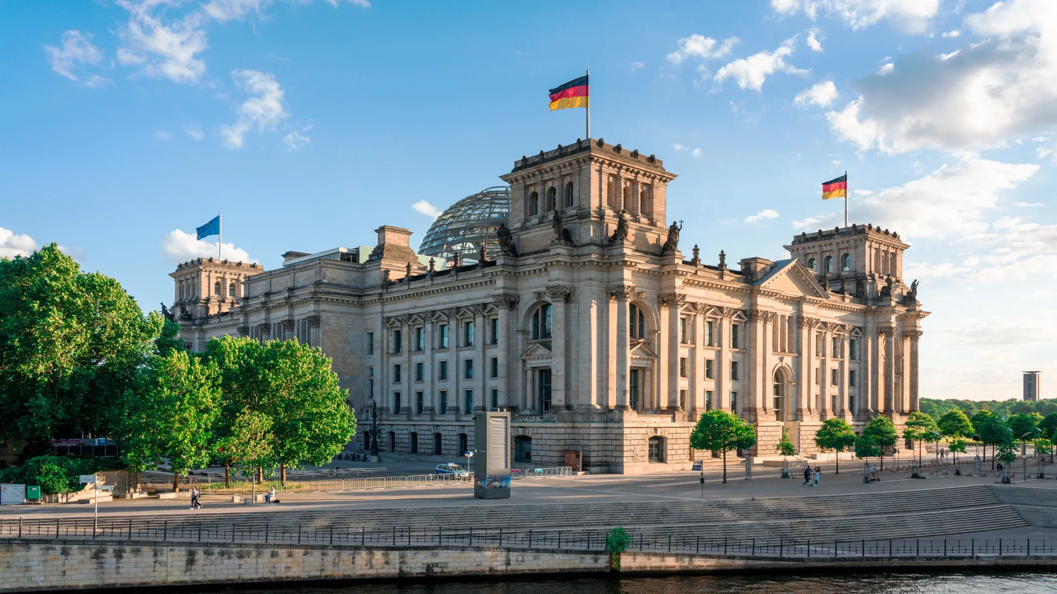 Study In Germany