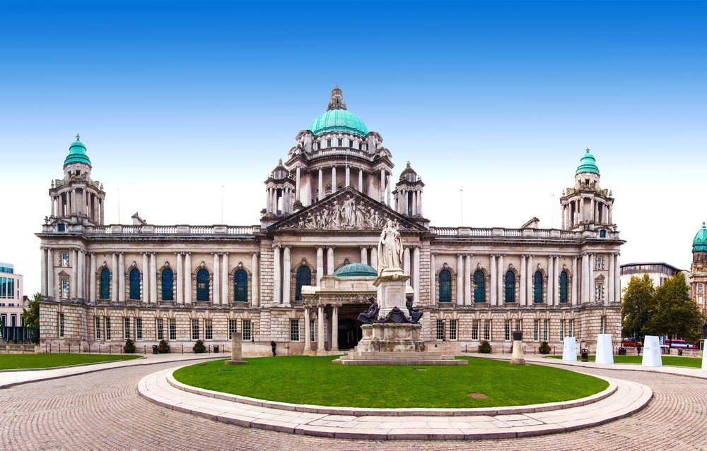 Study In Ireland