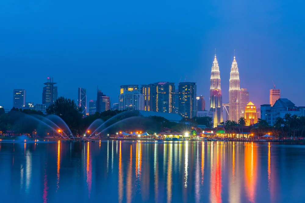 Study In Malaysia