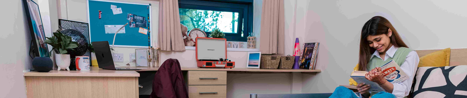 Student Accommodation